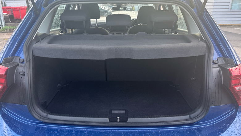 Volkswagen Polo 1.0 TSI Life 5dr DSG Petrol Hatchback